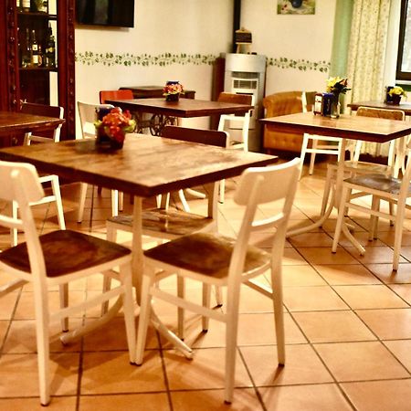B&B Villa Sabrina Arezzo Bagian luar foto