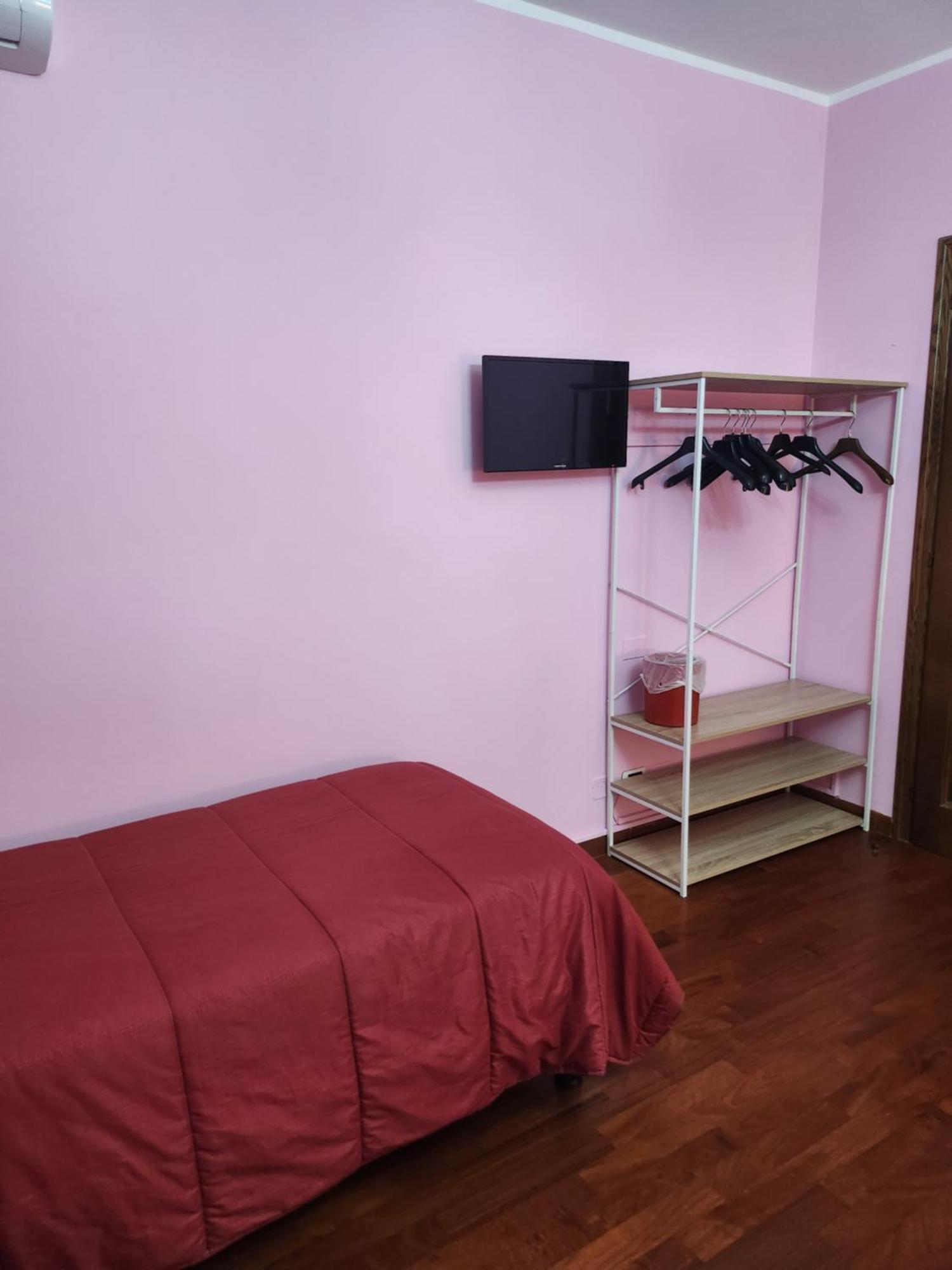 B&B Villa Sabrina Arezzo Bagian luar foto