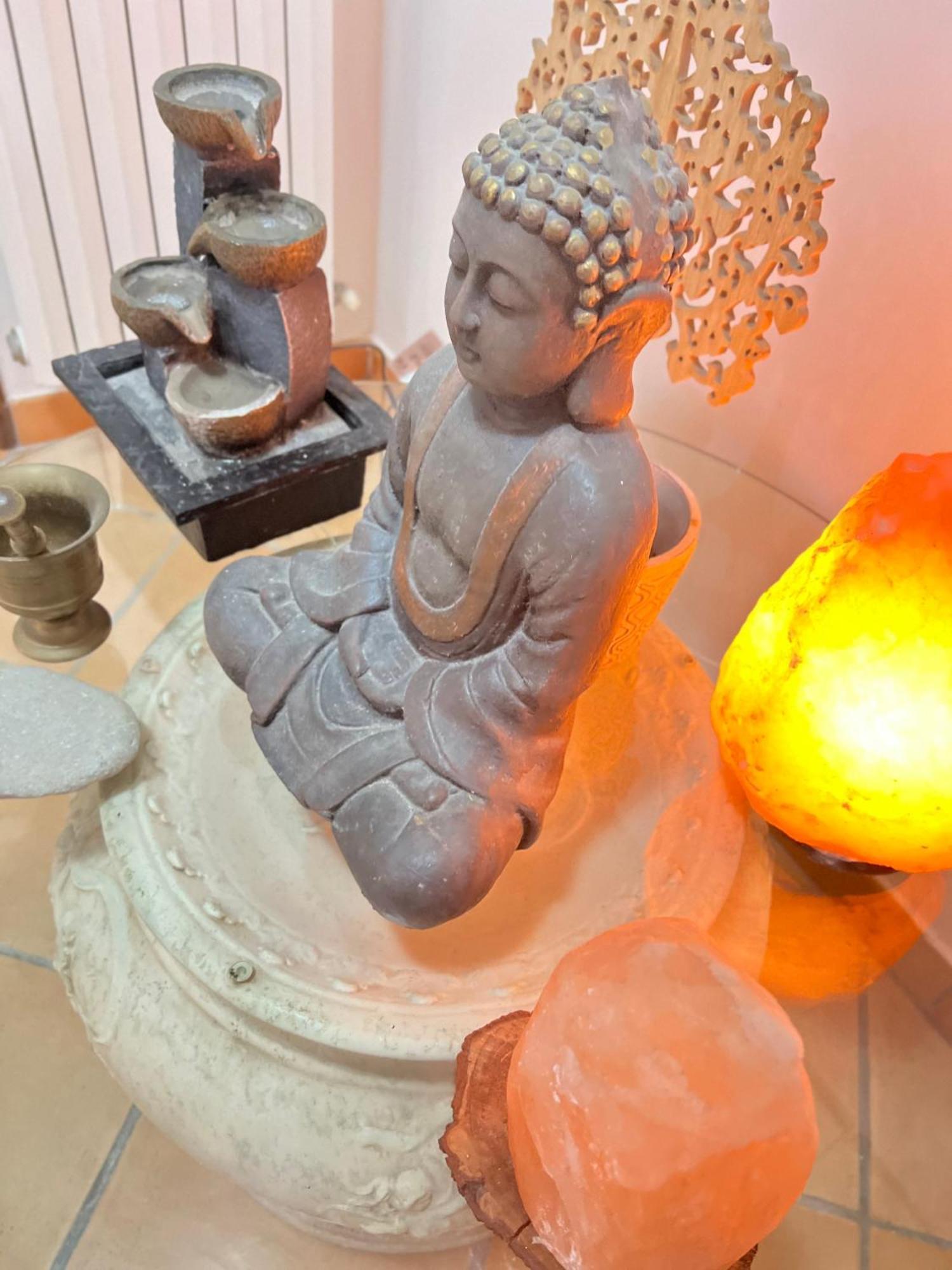 B&B Villa Sabrina Arezzo Bagian luar foto