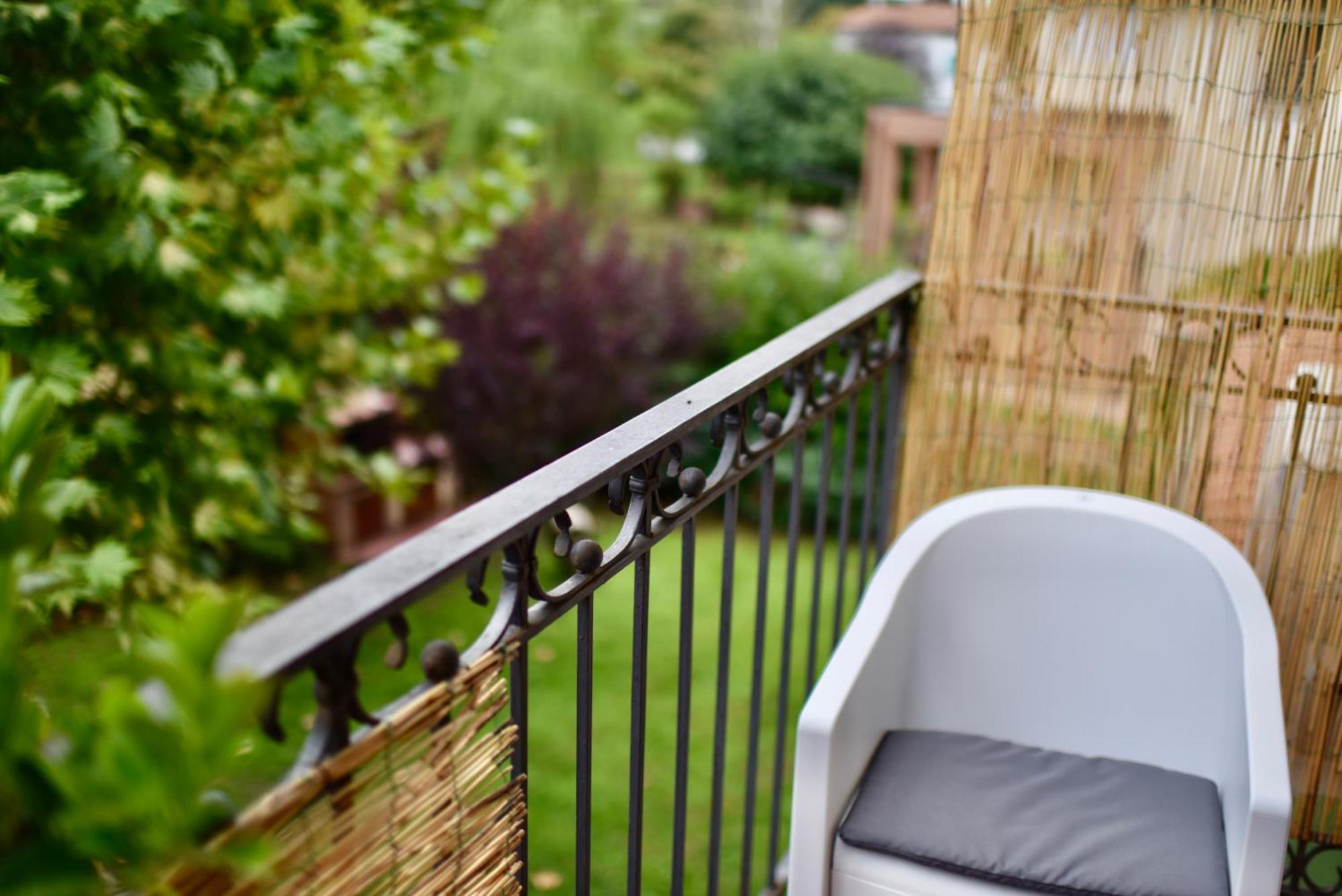 B&B Villa Sabrina Arezzo Bagian luar foto