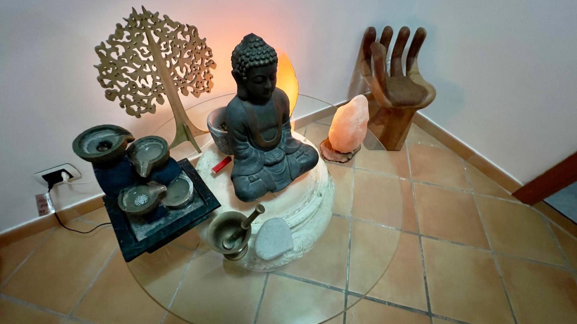 B&B Villa Sabrina Arezzo Bagian luar foto